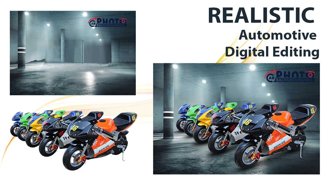 Realistic-Automotive-Digital-Editing
