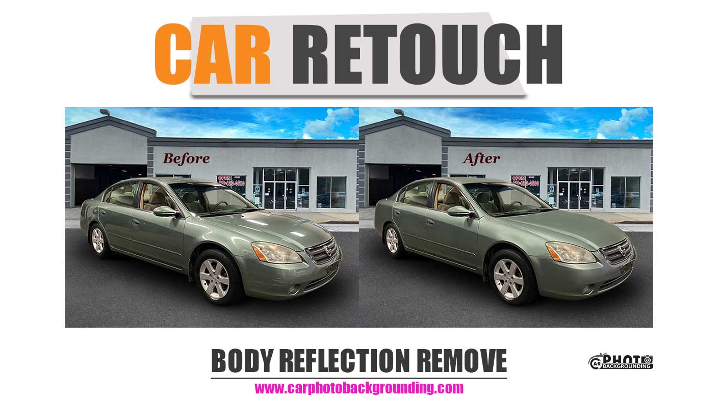 car-body-retouching