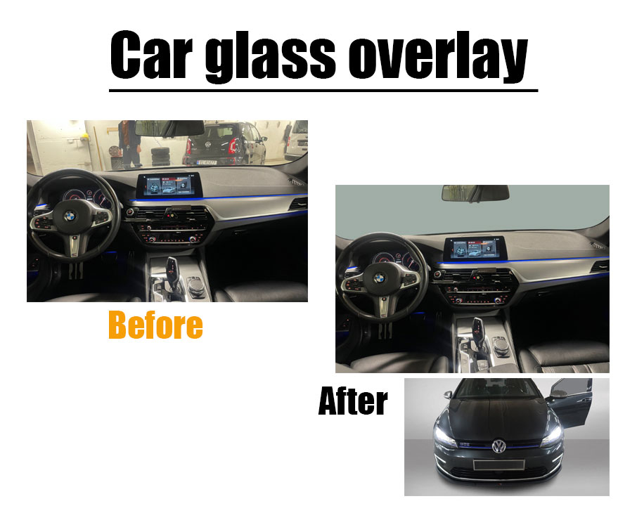 Car-Glass-Overlay