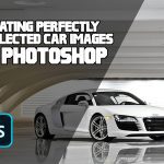 Creating-Perfectly-Reflected-Car-Images-in-Photoshop