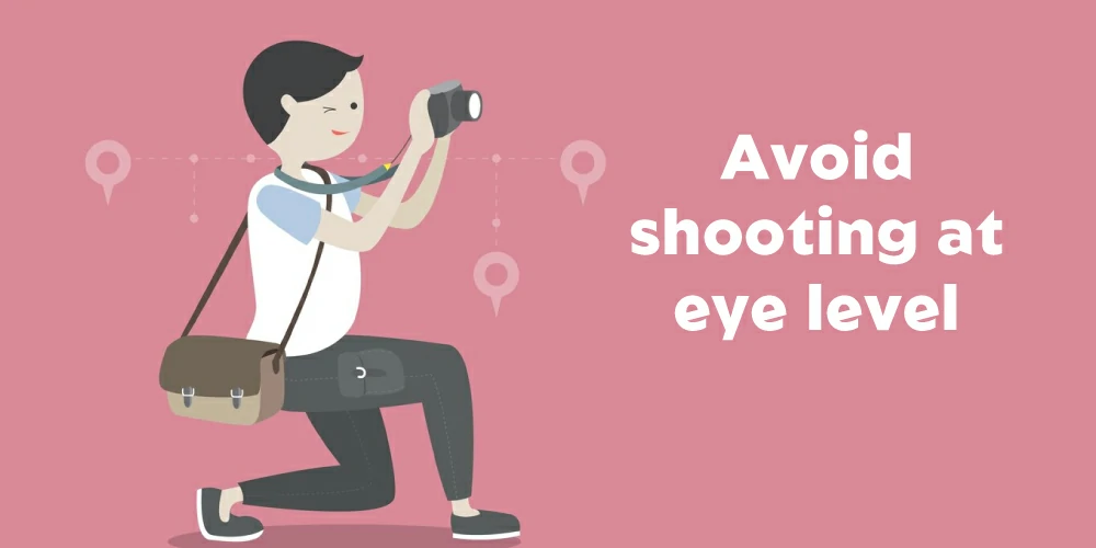 Avoid-shooting-at-eye-level