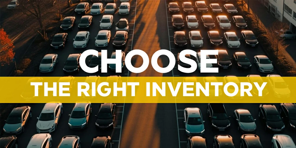 Choose-the-Right-Inventory