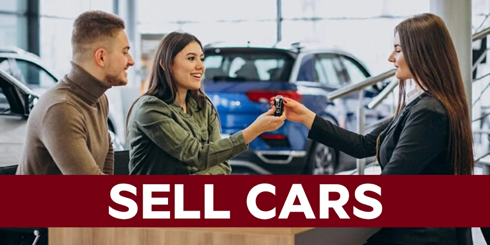 Sell-Cars