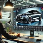 How to Customize Your Car Virtually